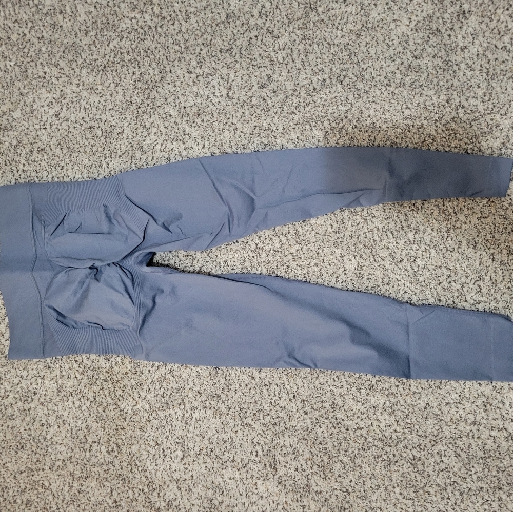 Shein leggings